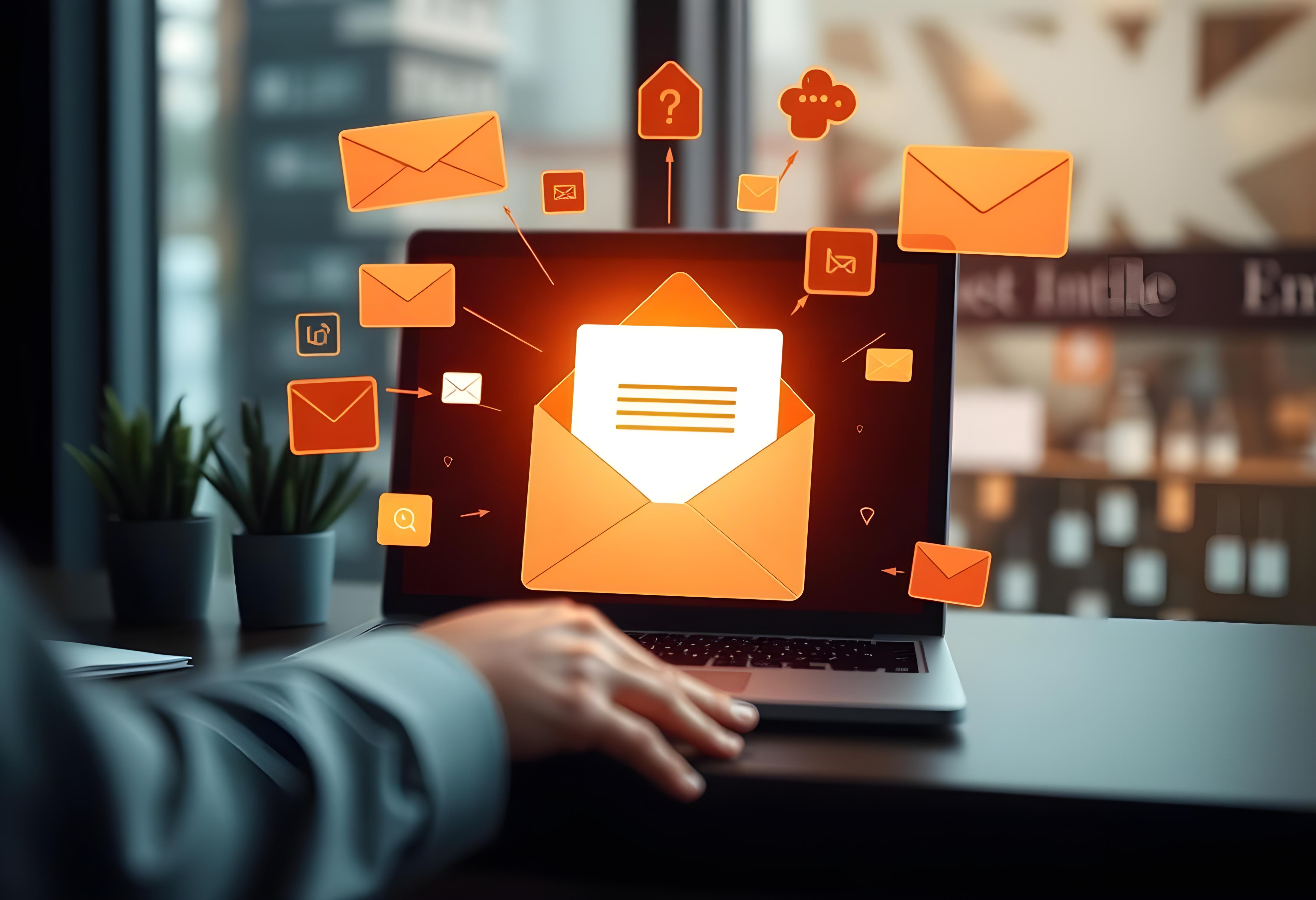 Top Email Marketing Tools for Small Businesses