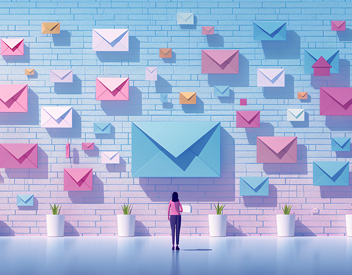 The Future of Email Marketing: Trends to Watch