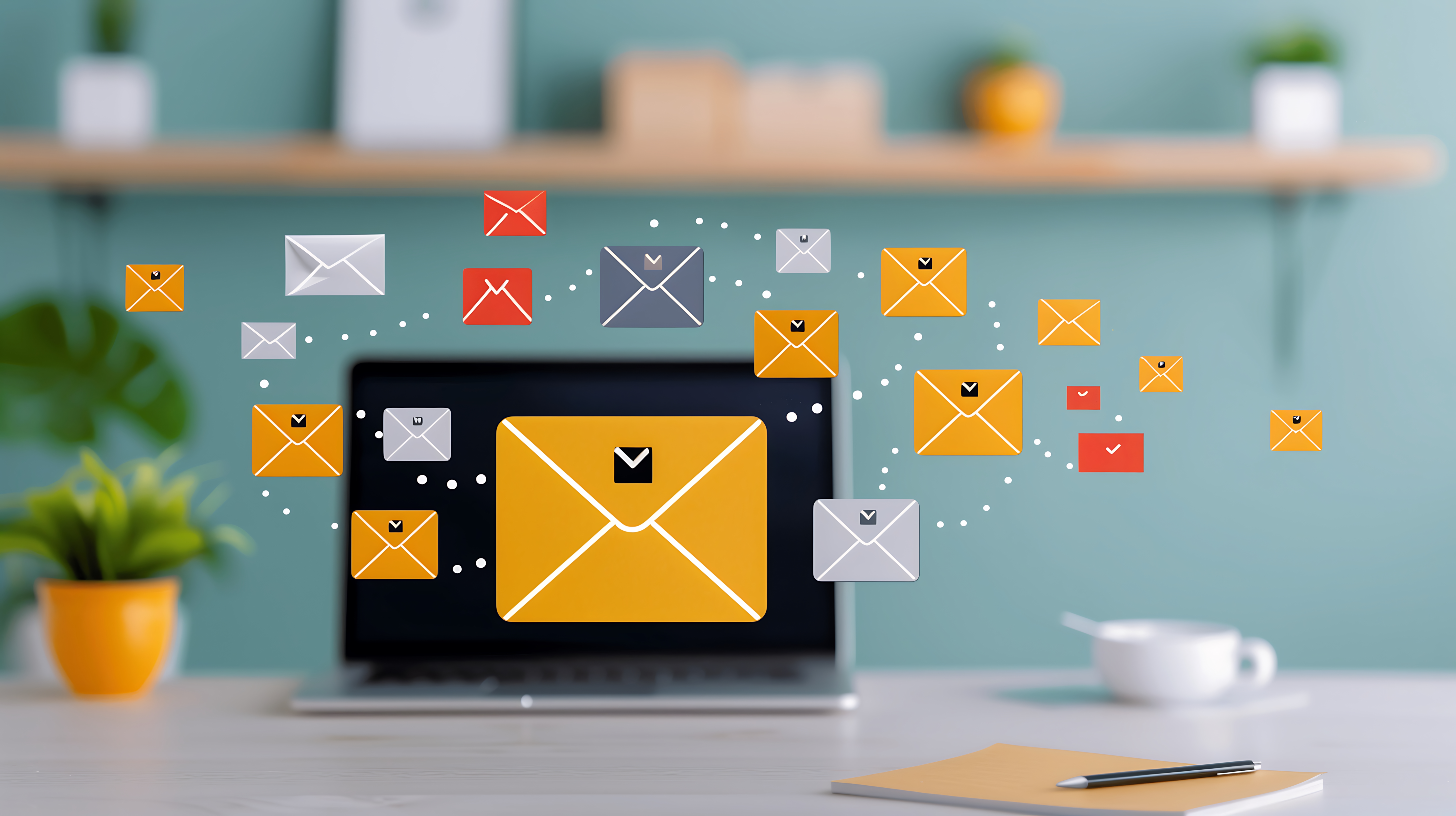 Why Email Marketing is Still Relevant in 2024