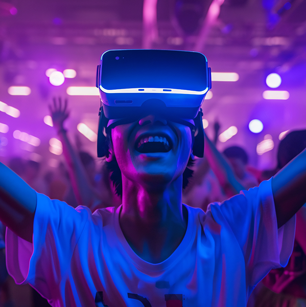 The Impact of VR on Social Interactions
