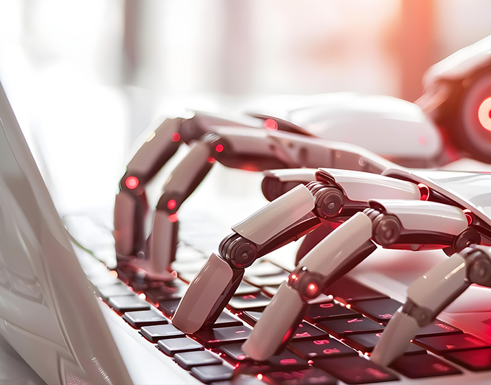 How AI is Revolutionizing Marketing Strategies