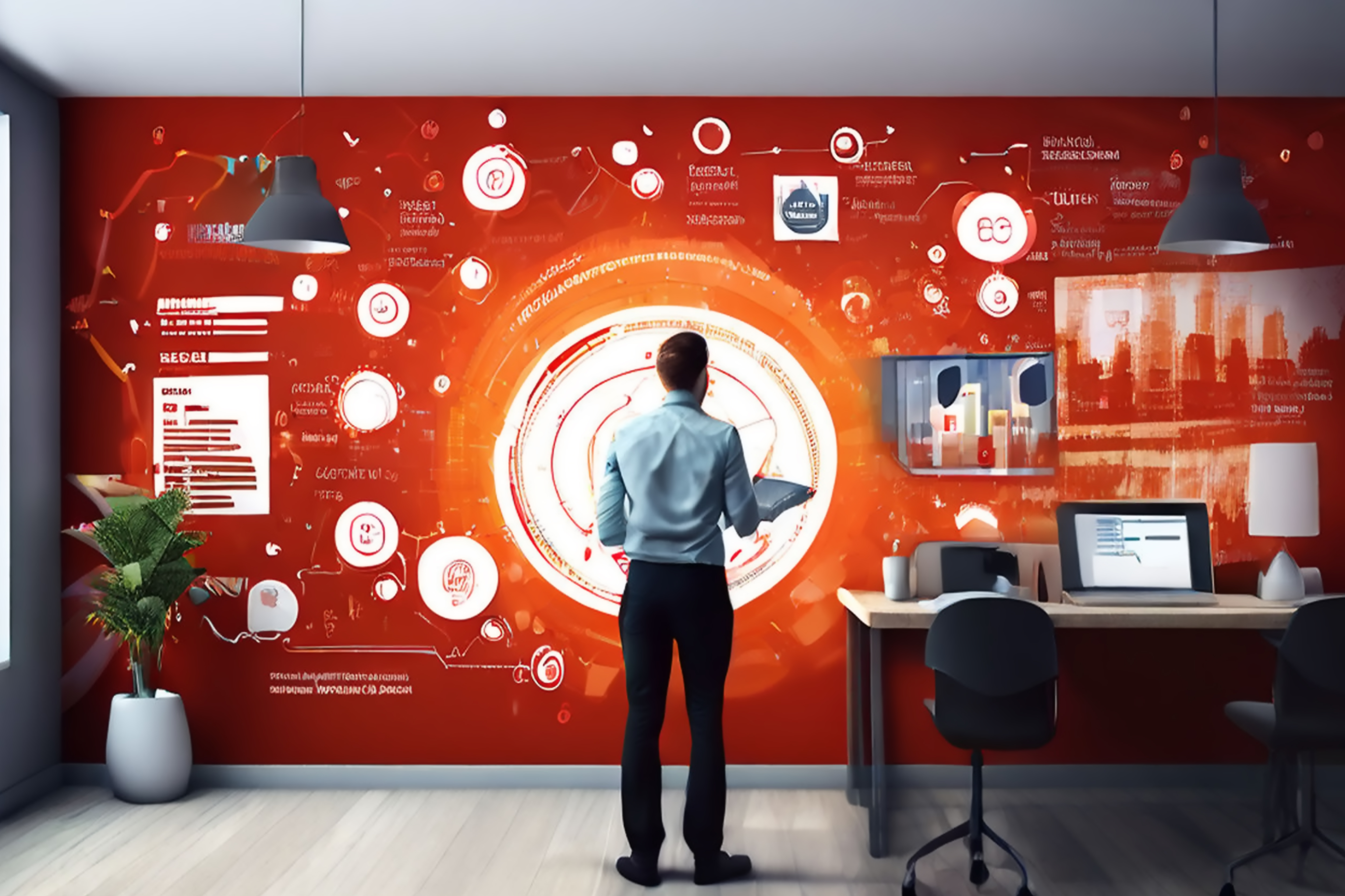 The Role of IoT in Shaping the Future of Marketing