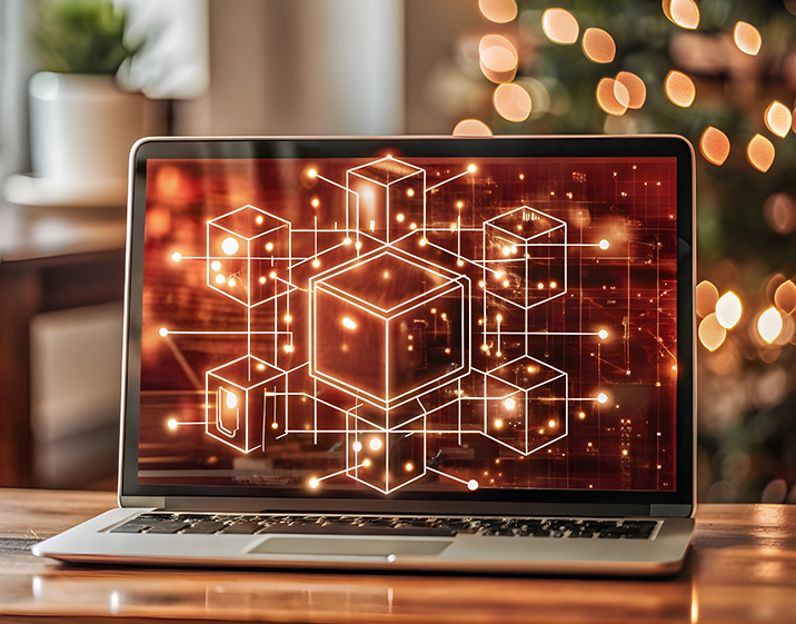 The Impact of Blockchain on Digital Marketing