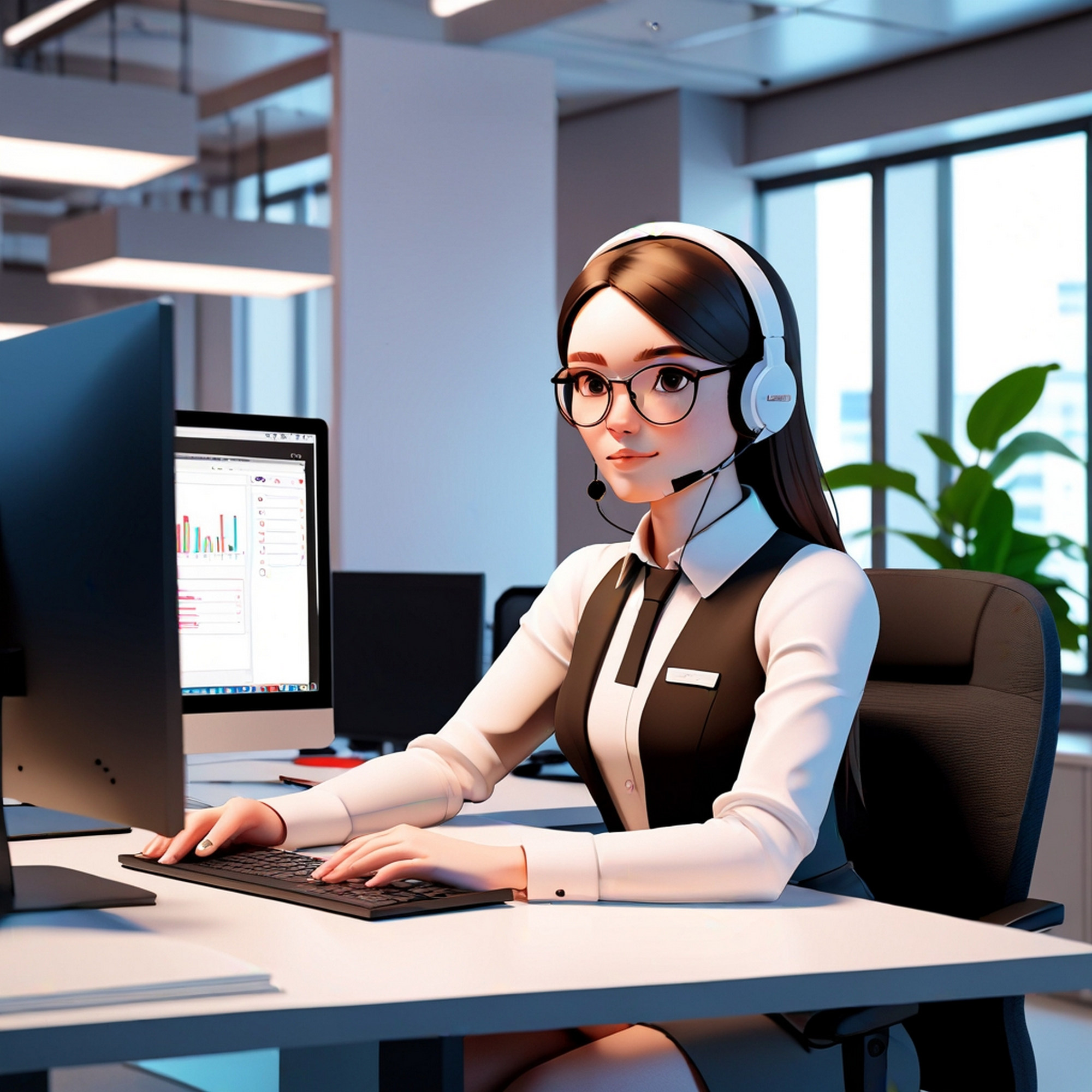 Self-Service Helpdesk: Empowering Customers to Find Solutions