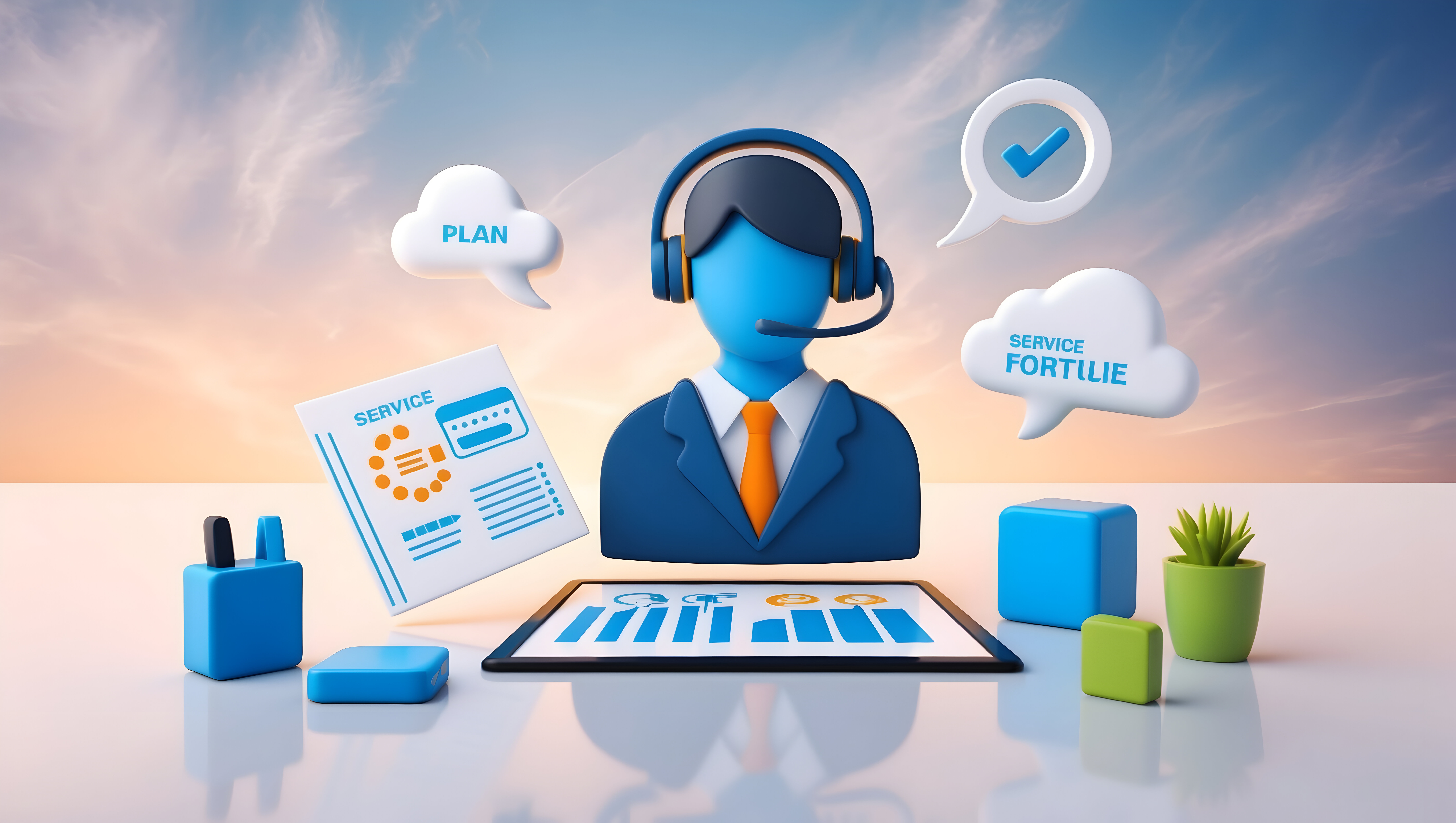 Top Helpdesk Software Solutions for 2024