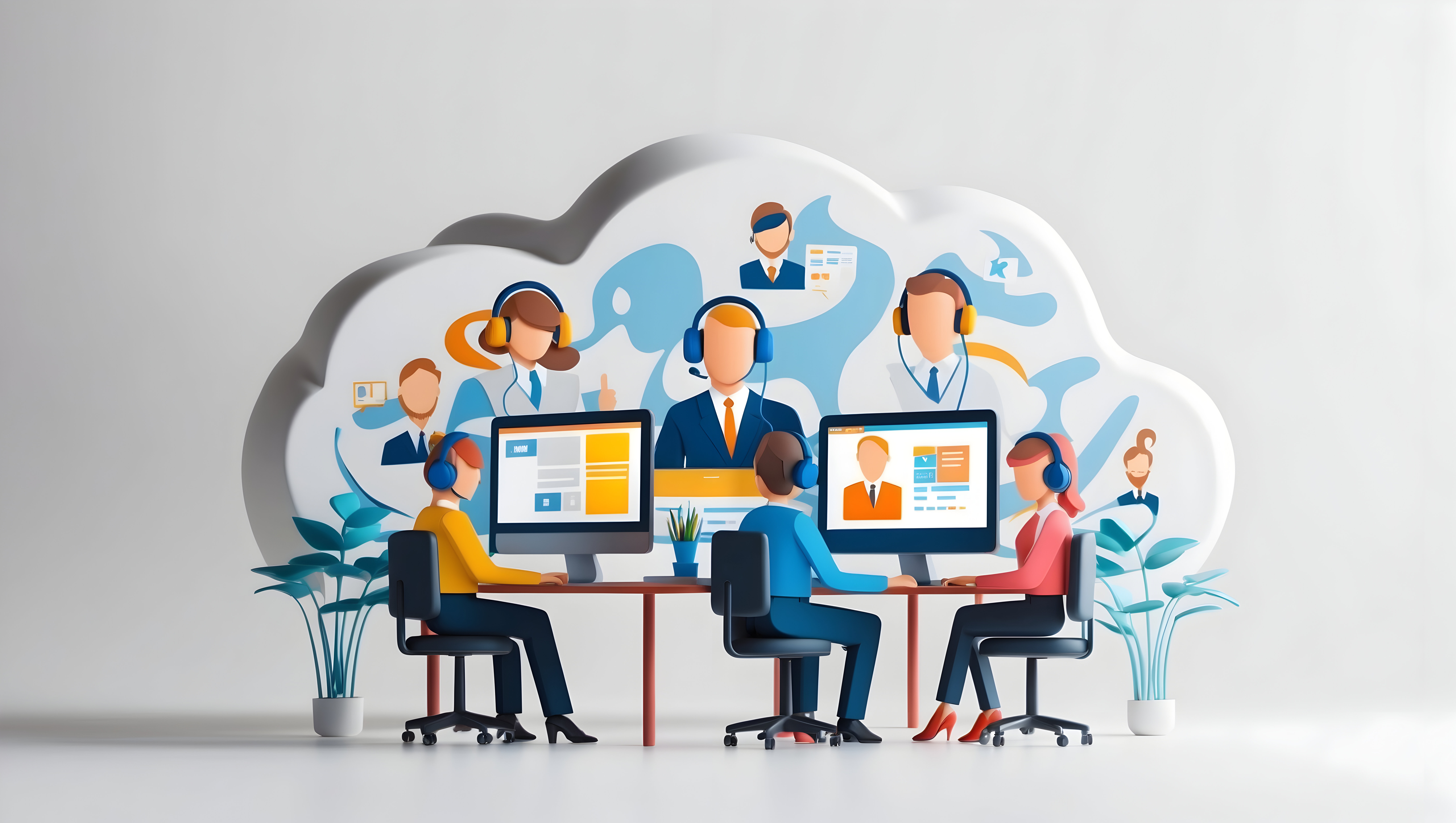 How to Train Your Helpdesk Team for Better Customer Support