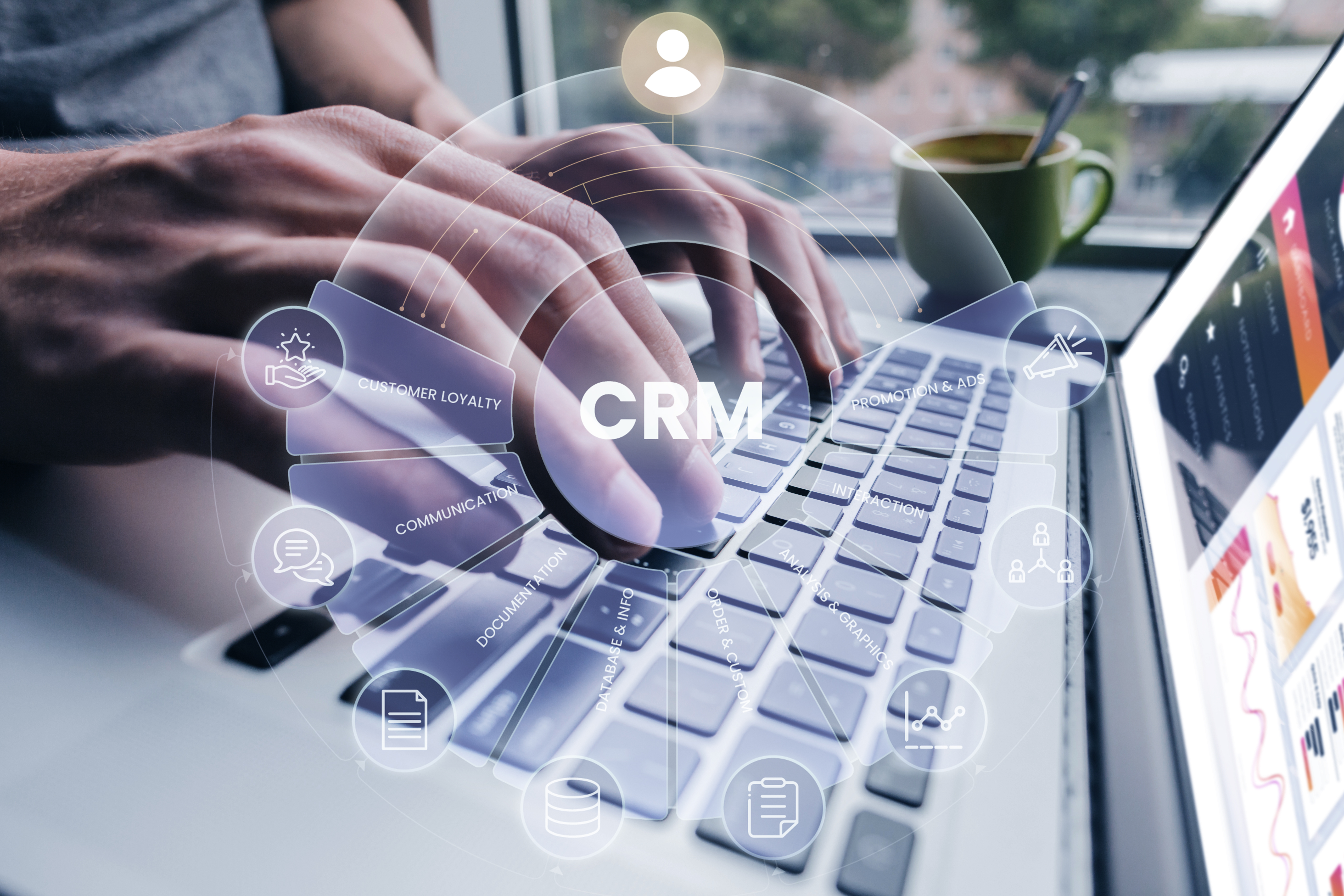 Exploring the Latest Integrations in your CRM Product