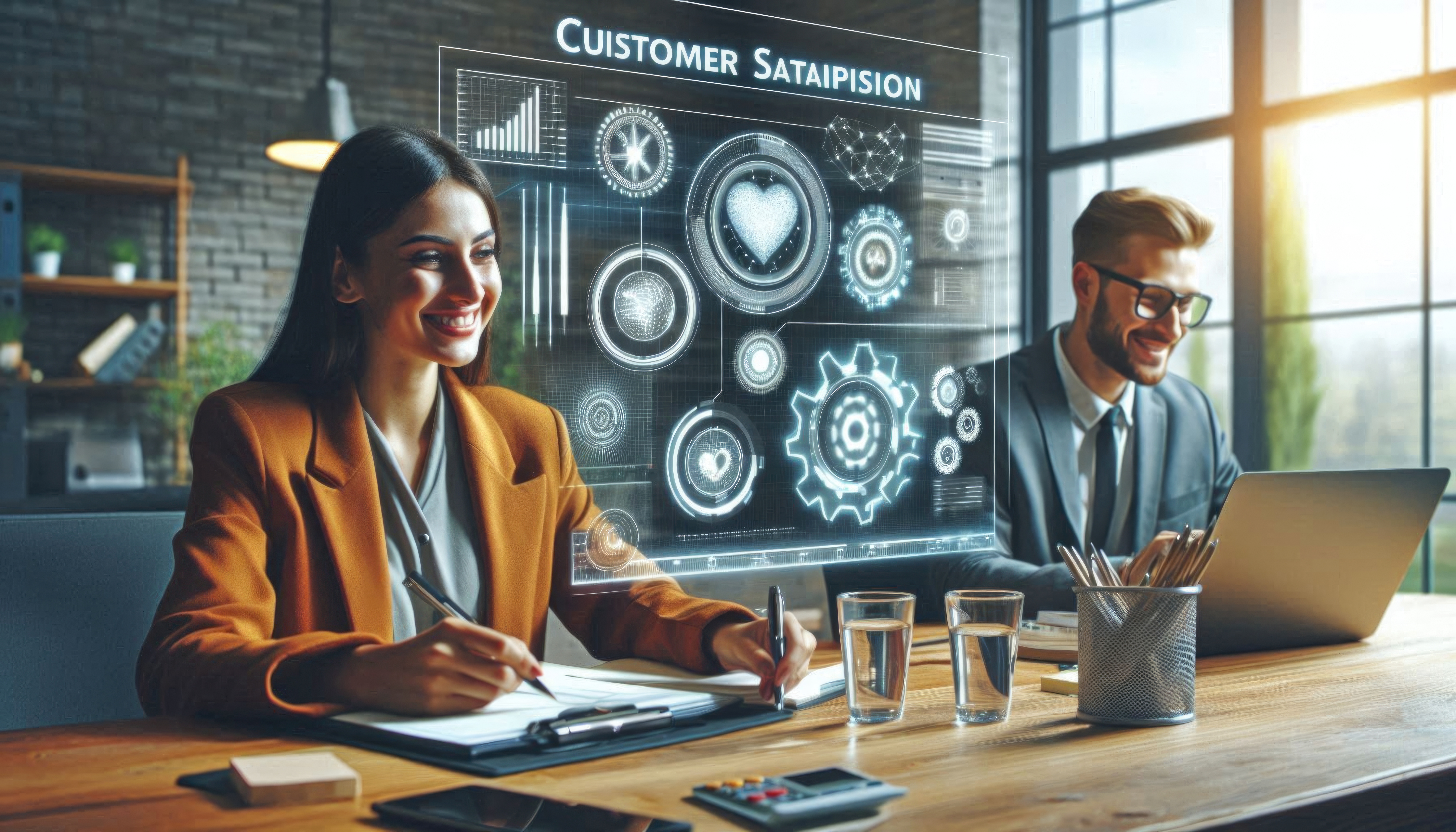 Maximizing Customer Relationships: The Essential Guide to CRM