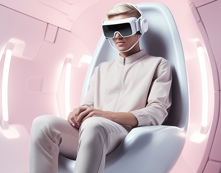 The Future of Virtual Reality: What's Next?