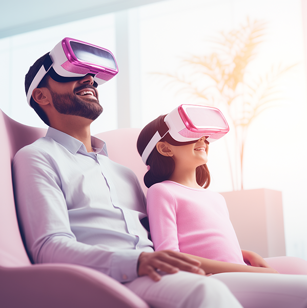 How Virtual Reality is Shaping the Future of Travel