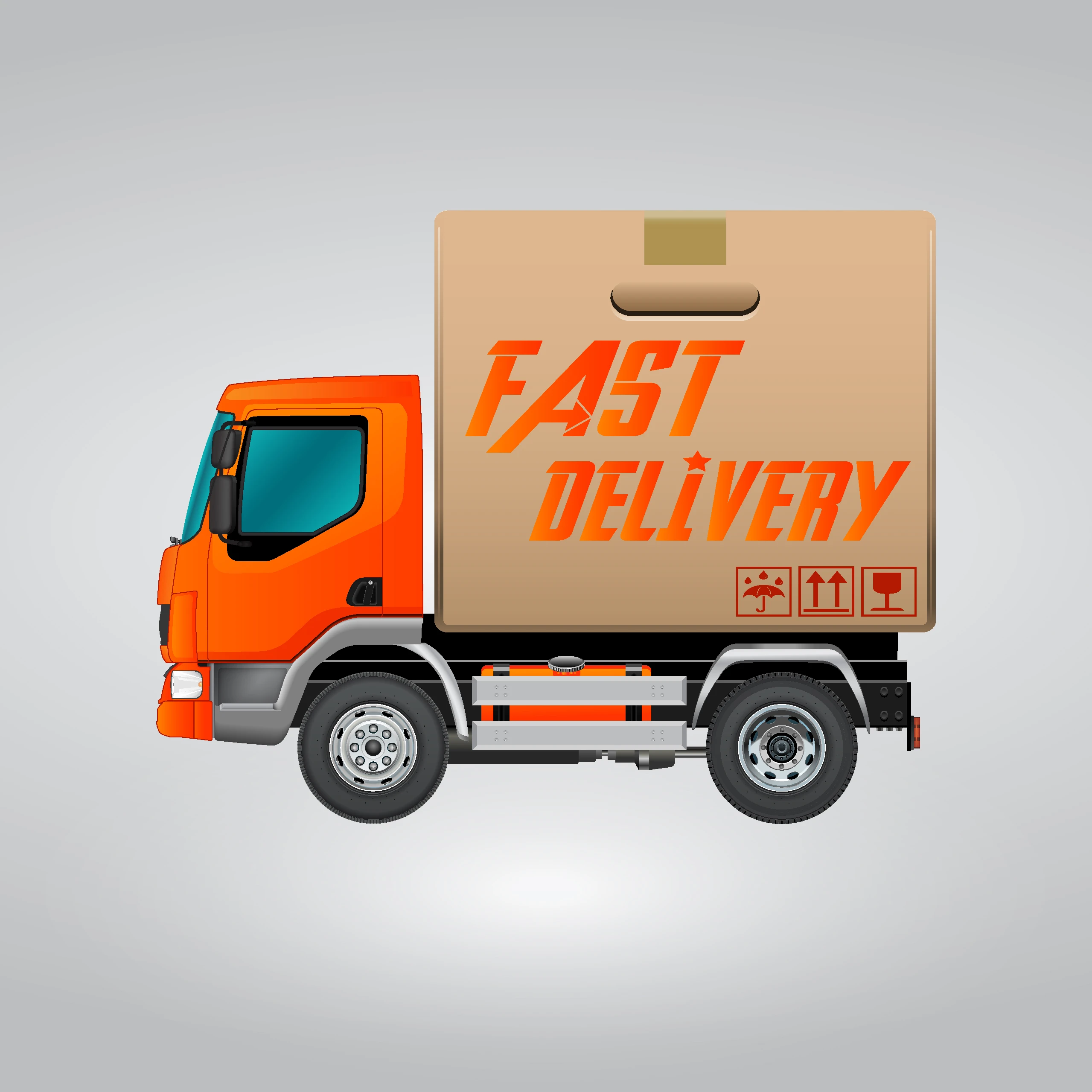 Your Order related doubts will be clarified here -