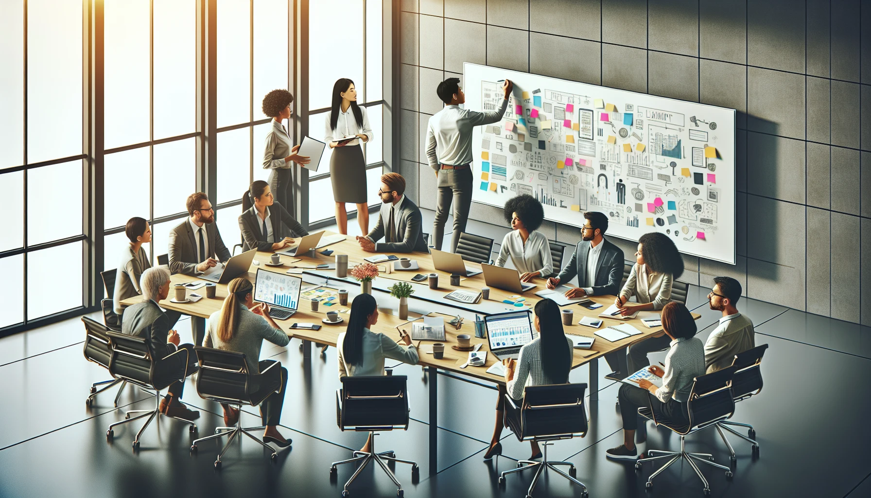 User Journey Vs User Flow