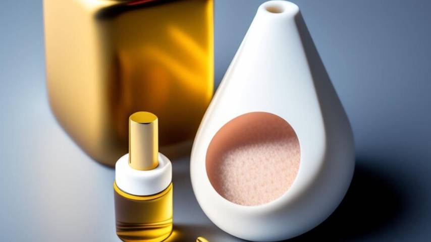 Discover the Essence of Original Gulab Attar: A Guide