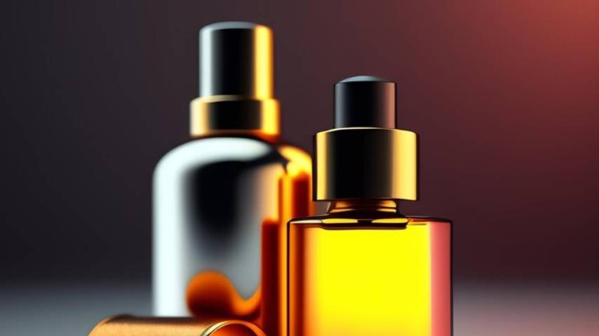 An Olfactory Journey: Exploring the Best Luxury Attars