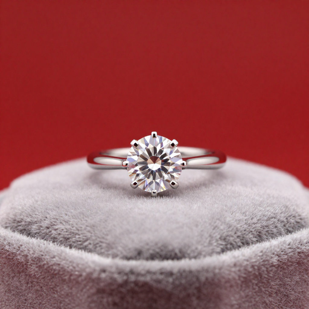 How to Choose the Perfect Diamond Ring for Women Based on Style & Personality?