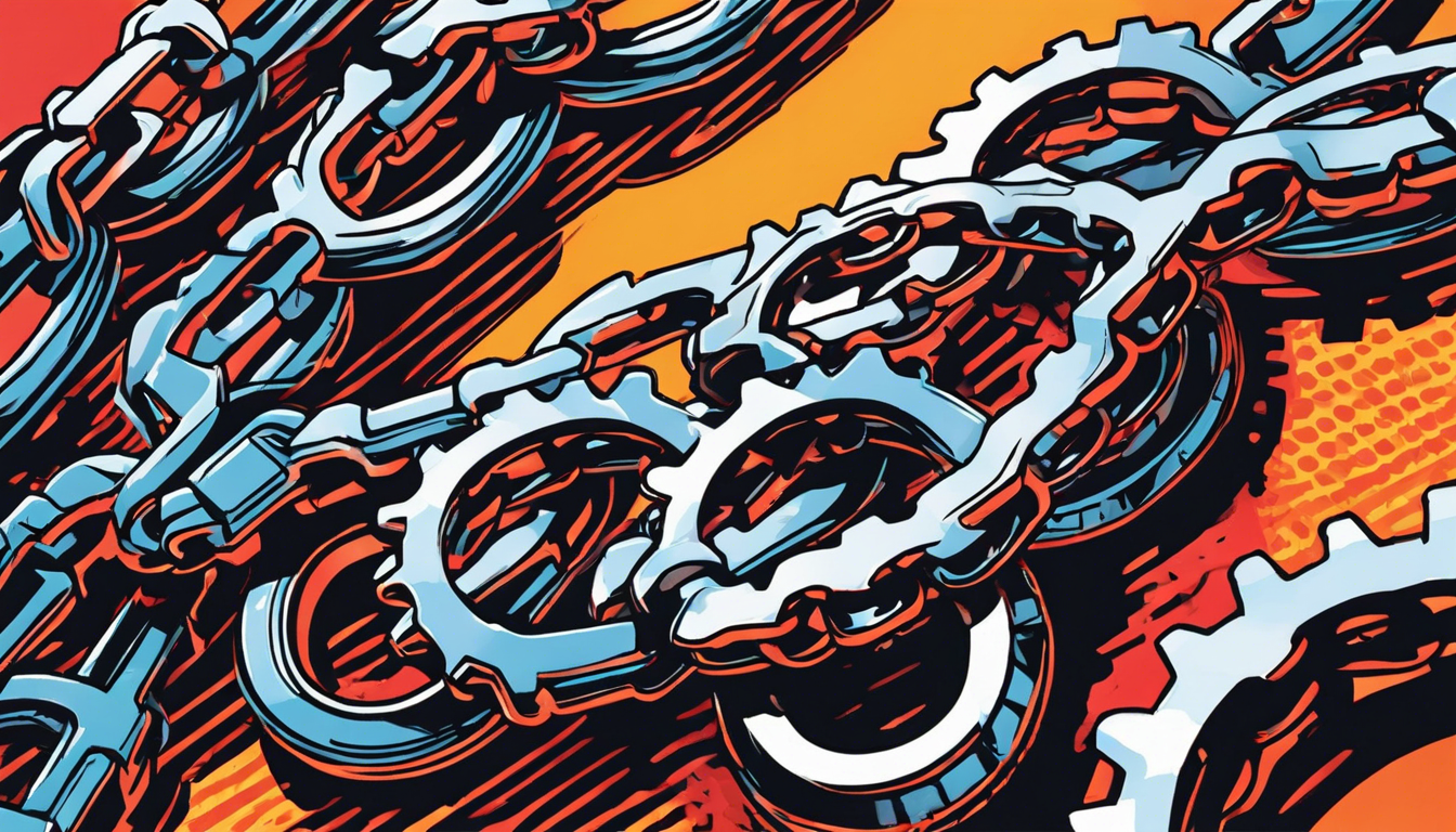 How to Maintain Your Motorcycle Chain