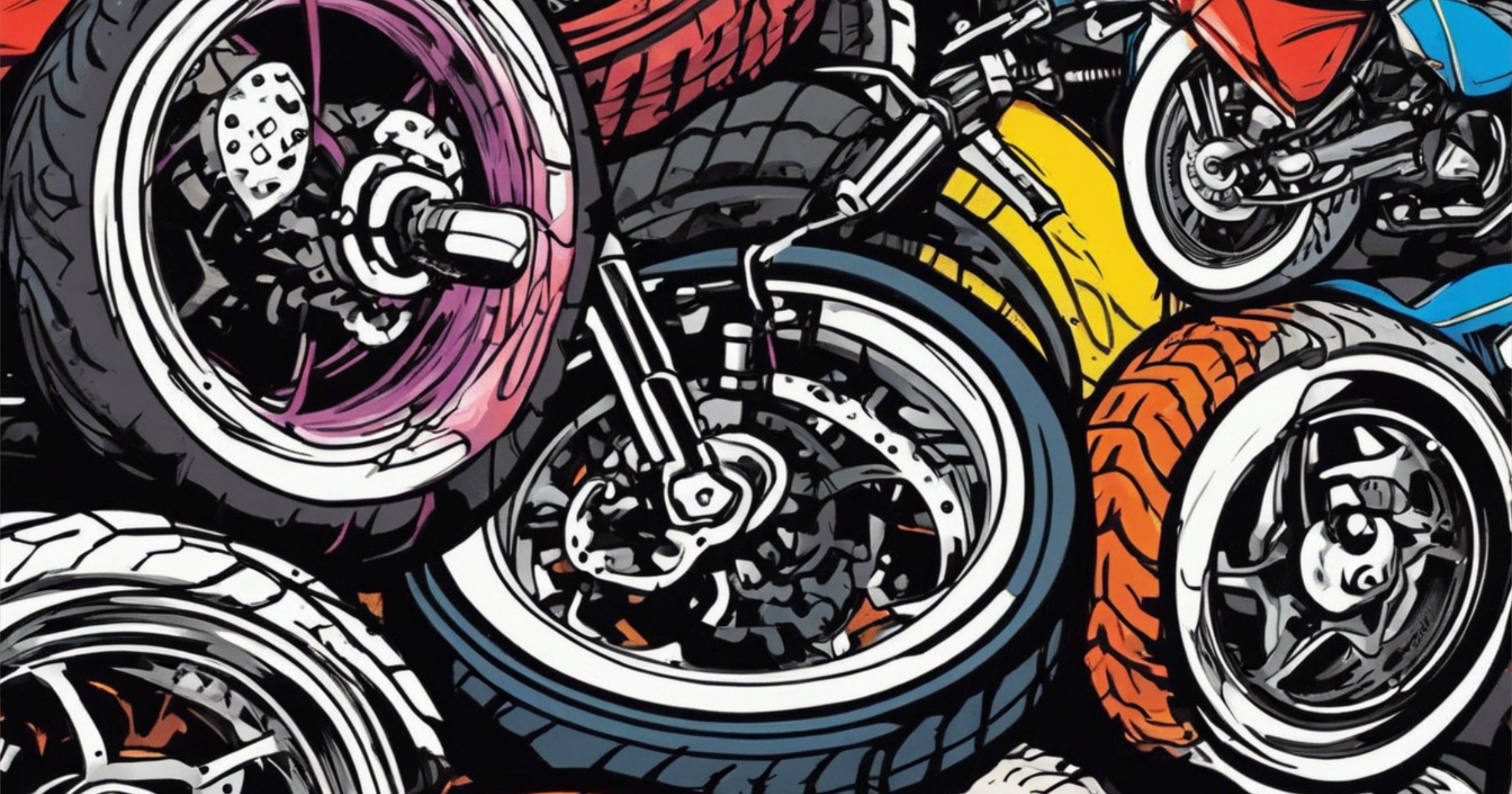 Essential Motorcycle Tire Maintenance Tips for Safety and Performance