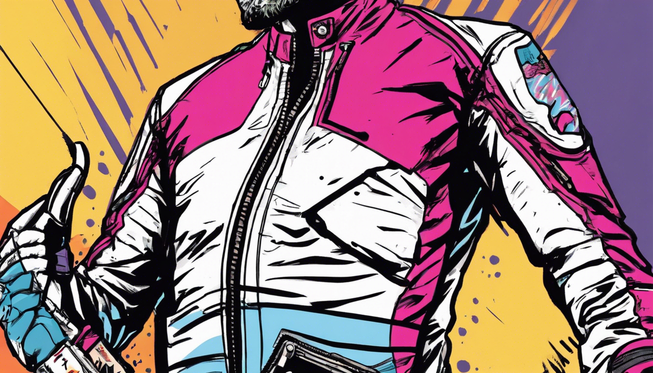 Essential Motorcycle Gear for Beginner Riders