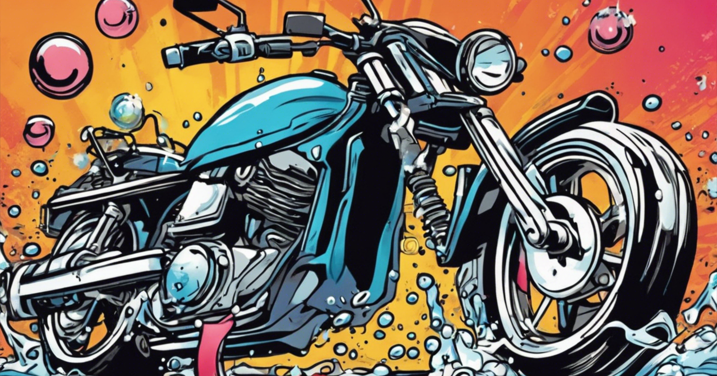 Best Motorcycle Cleaning Products for 2024