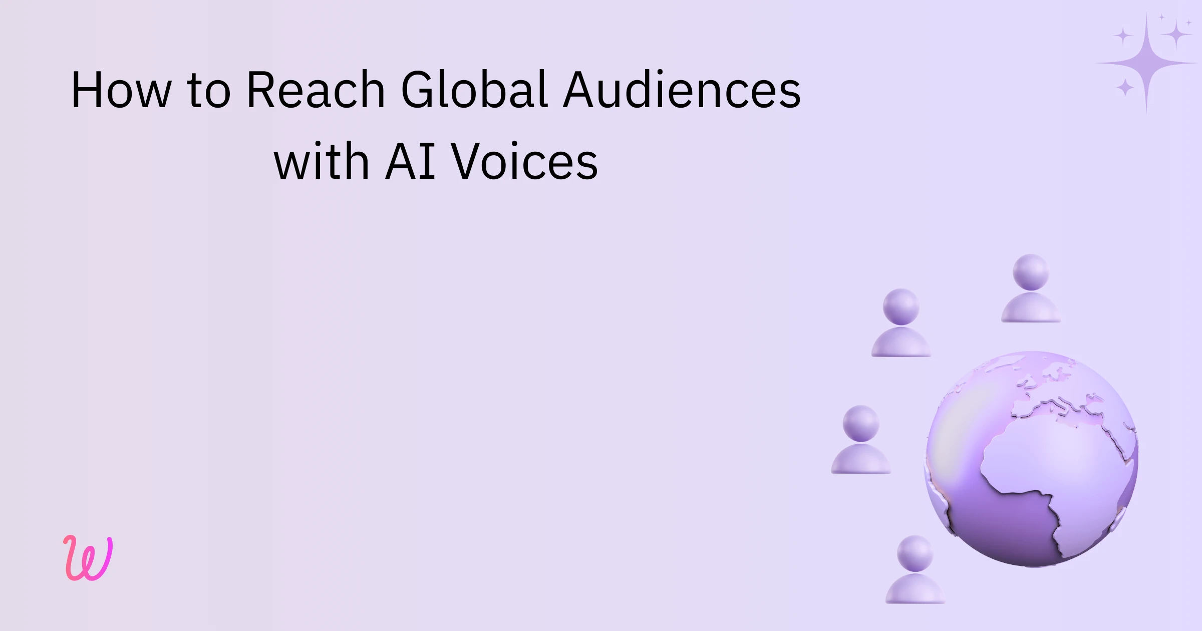 Multilingual Support Videos: How to Reach Global Audiences with AI Voices