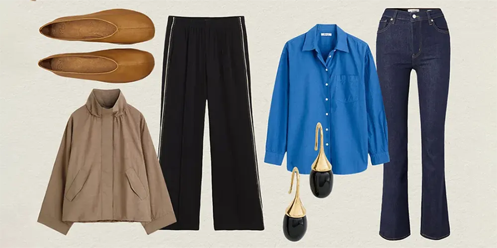 Why Minimal Fashion Is Becoming the New Luxury