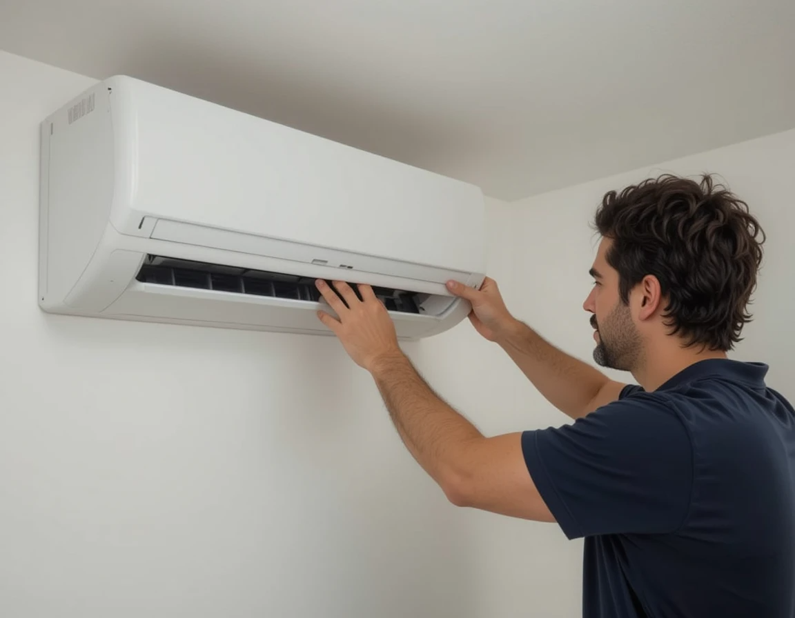 How to Choose the Right HVAC Contractor in Tucson