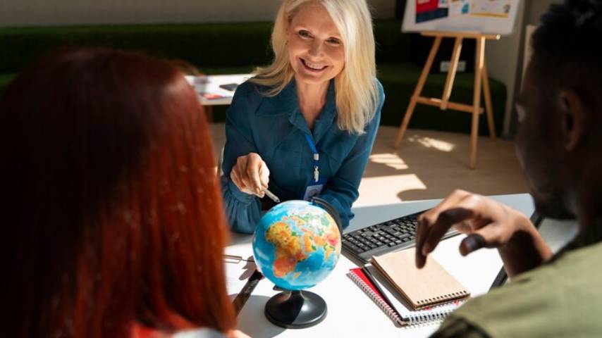 Study Abroad: How to Improve Your English in Australia