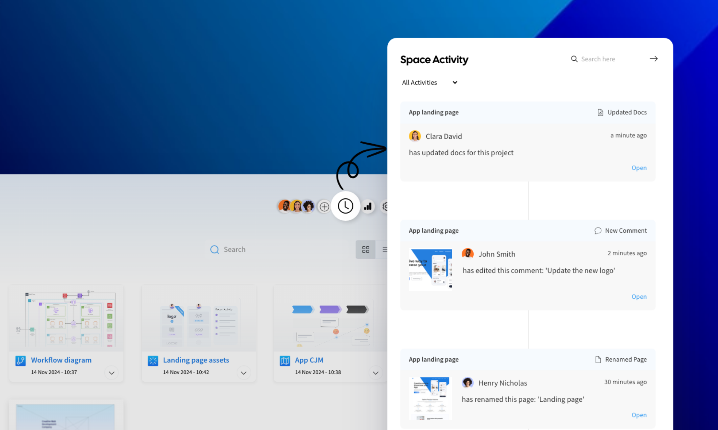 Atlassian confluence
